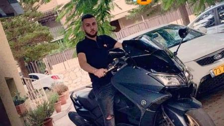 مقتل شاب بإطلاق نار في يركا
